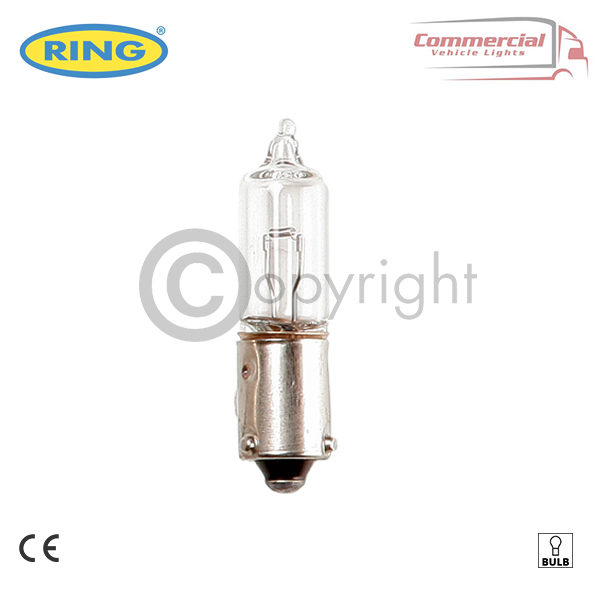 Ring R5353 24 Volt Bulb