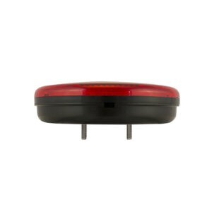 HB140STIM Slimline 'Hamburger Style' 3 Function Rear Combination Lamp