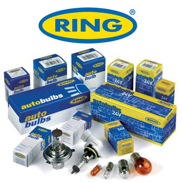 Ring Truck Bulbs