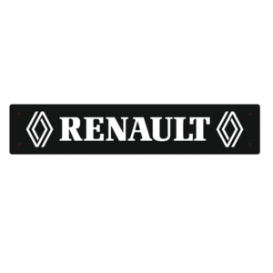 Sprinter LED 3D Nameplate / Window Sign 500x100mm (Anti-glare)