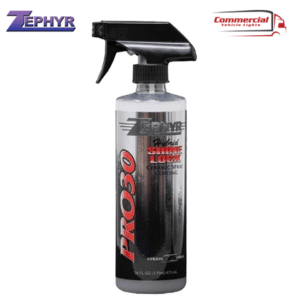 PRO 30 SHINE LOCK CERAMIC SPRAY COATING