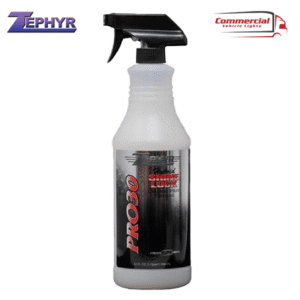 PRO 30 SHINE LOCK CERAMIC SPRAY COATING 32OZ
