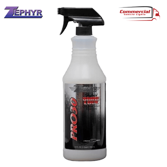 PRO 30 SHINE LOCK CERAMIC SPRAY COATING 32OZ 1 PRO 30 SHINE LOCK CERAMIC SPRAY COATING 32OZ