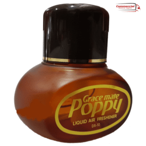 Gracemate Poppy Air Freshener Vanilla