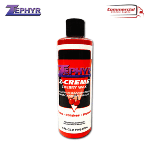 ZEPHYR PRO 32 – Z CREME CHERRY WAX 16oz