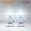 Osram Night Breaker Laser H7 +150 Halogen Bulb