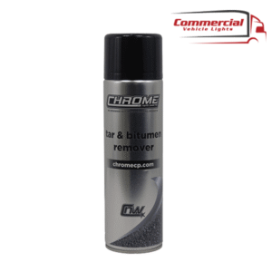 Chrome North West Tar & Glue Remover 500ml