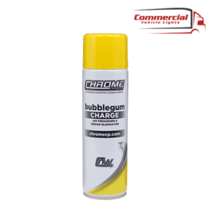 Chrome North West Bubblegum Charge Airfreshener