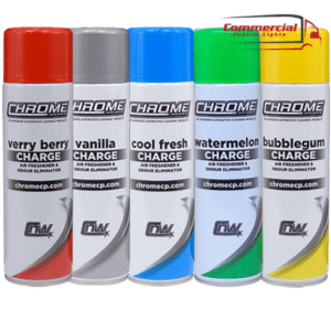 Chrome North West Charge 3 For £15