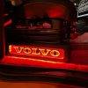 Volvo Truck LED Seat Bases