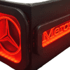 Mercedes Truck LED Seat Bases