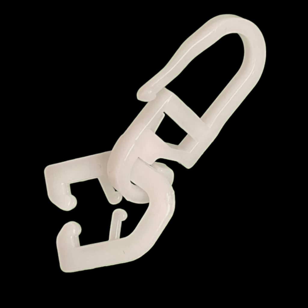 100X R-series Curtains hooks for truck Scania R-series UK 100X R-series Curtains hooks for truck Scania R-series UK