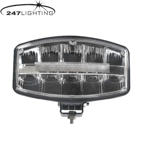 LED Driving & Position Lamp 244mm | CA 6169