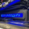Renault T High LED Truck Floor Mats