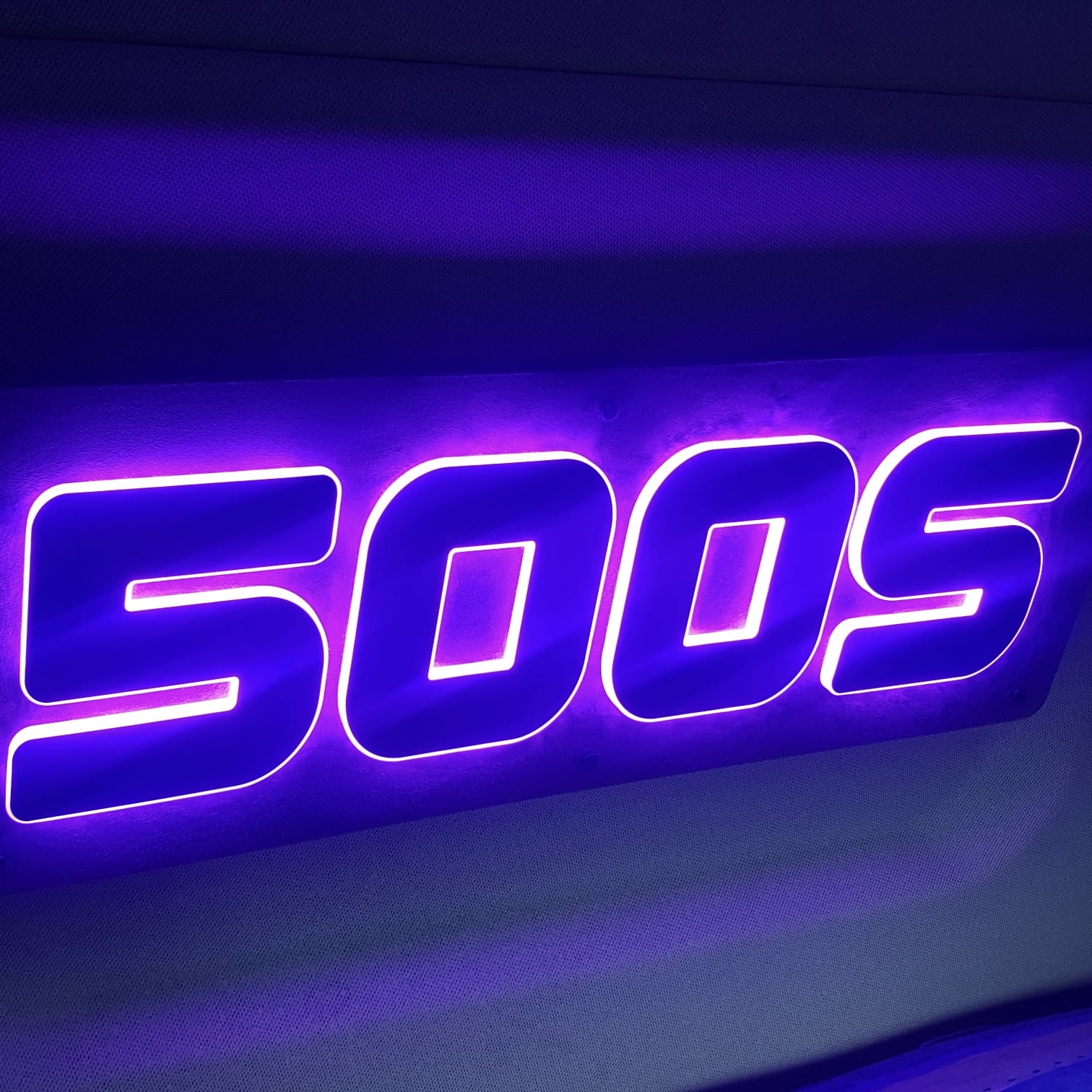 R/s series truck light board (fits scania) 3 R/s series truck light board (fits scania) - image 3