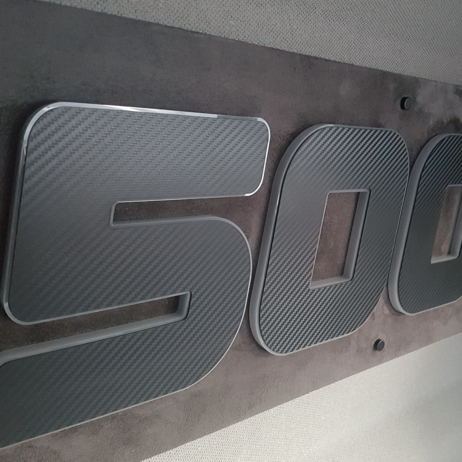 R/s series truck light board (fits scania) 4 R/s series truck light board (fits scania) - image 4