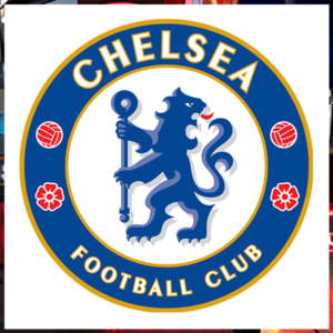 Chelsea FC Full Colour LED Lightboard