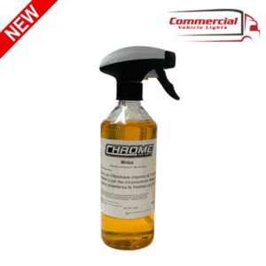 Chrome North West Midas Int Dressing