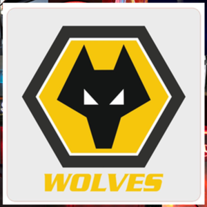 Wolves FC Full Colour LED Lightboard