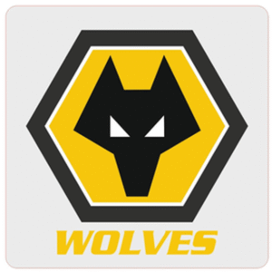 Wolves FC Full Colour LED Lightboard