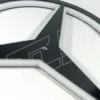 Mercedes Truck LED Front Grille Badge Backlight Base Actros/Axor