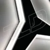 Mercedes Truck LED Front Grille Badge Backlight Base Actros/Axor