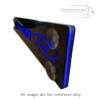 Ford Transit 3D Window Sign
