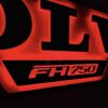 Volvo Range FH/FM/FMX LED Truck Light Board by TLD - Image 2