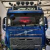 Volvo Range FH/FM/FMX LED Truck Light Board by TLD - Image 5