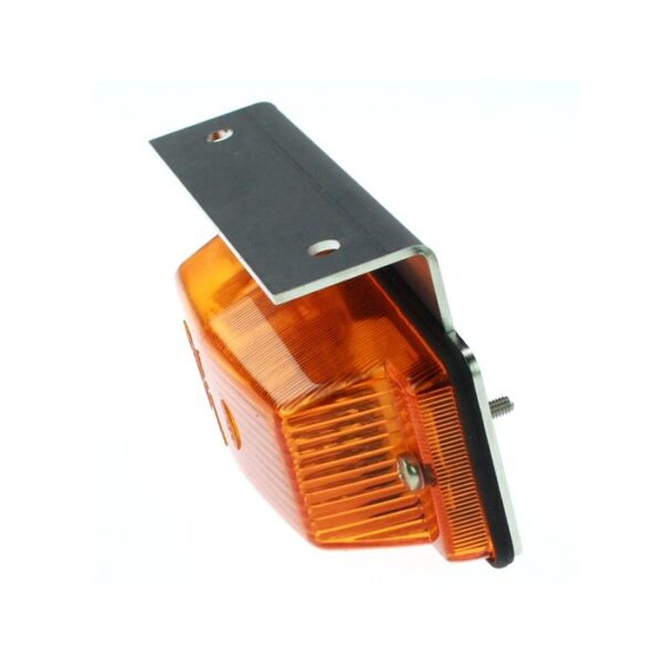 Double Burner Mounting Plates Ledson / Hella