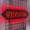 Scania Old School Truck Light Board by TLD - Image 2