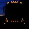 Volvo FH/FM DRL Amber Conversion Kit