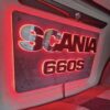Scania Infill Panel LED Truck Light Board by TLD 24 Volt - Image 4