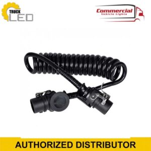 24V EBS Electrical Coil 5M Cable 15 Pin