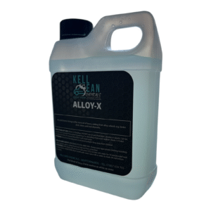 ALLOY X – Acid Wheel Cleaner