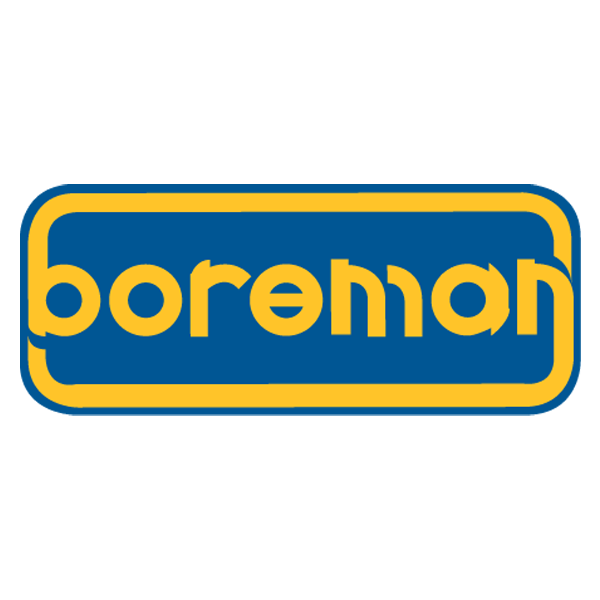 Boreman