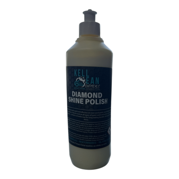 DIAMOND SHINE POLISH 500ML