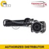 24V EBS Electric 3.8M Cable 7 Pin