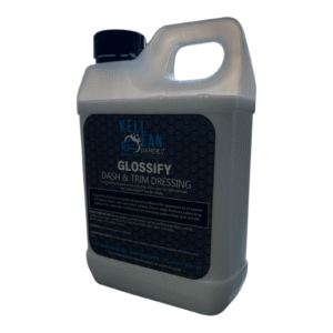 GLOSSIFY DASH & TRIM DRESSING