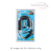 Heavy Duty Air Duster Gun 5m Black