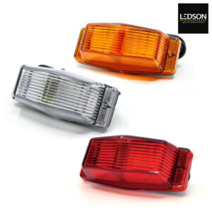 Ledson Double Burner