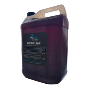 PROFICLEAN Traffic Film Remover 5L