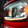 Scania Next Gen S, R (Amber - 2016+) DRL Conversion Kit