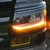 Scania Next Gen S, R (Amber - 2016+) DRL Conversion Kit