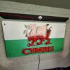 CMYRU Scania Infill Panel Truck Light Board by TLD
