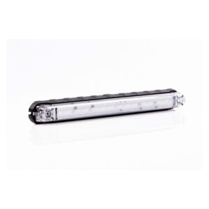 Fristom White Position Marker Light FT-092