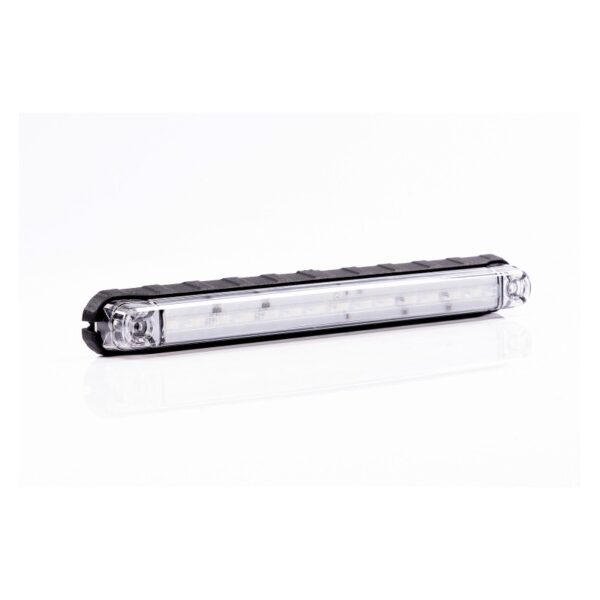 Fristom White Position Marker Light FT-092