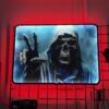 Full Colour Print Back and Front Lit LED Light Board 800x400mm 24v - Image 2