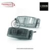 Omnius LED Double Burner (Dual Color) - Clear or Smoked lens - Image 2