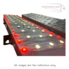 Renault T-Series Dual Colour Interior Lights (2013-2025) - Image 2